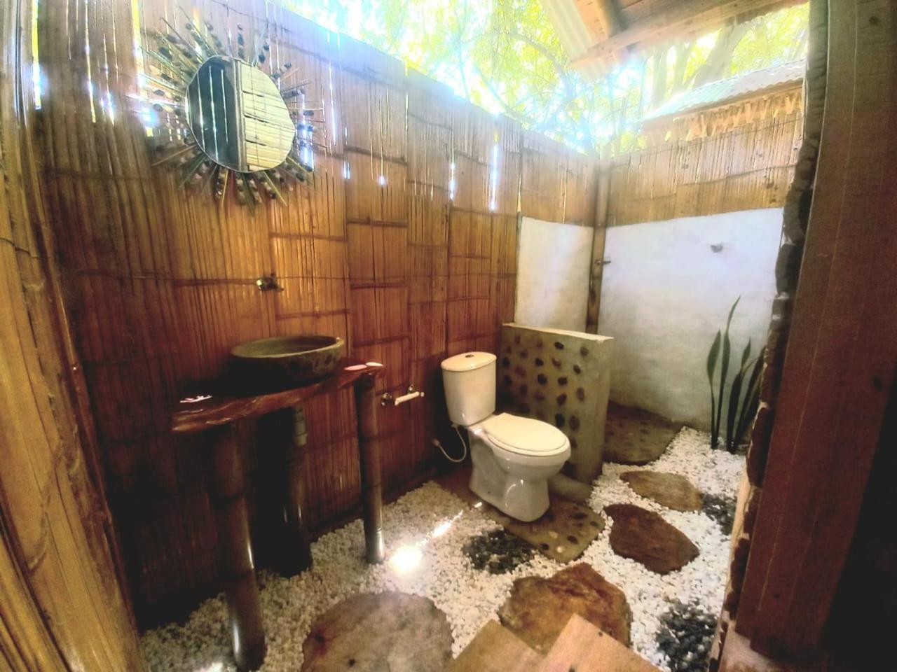 Avani Del Desierto Villavieja Pokoj fotografie