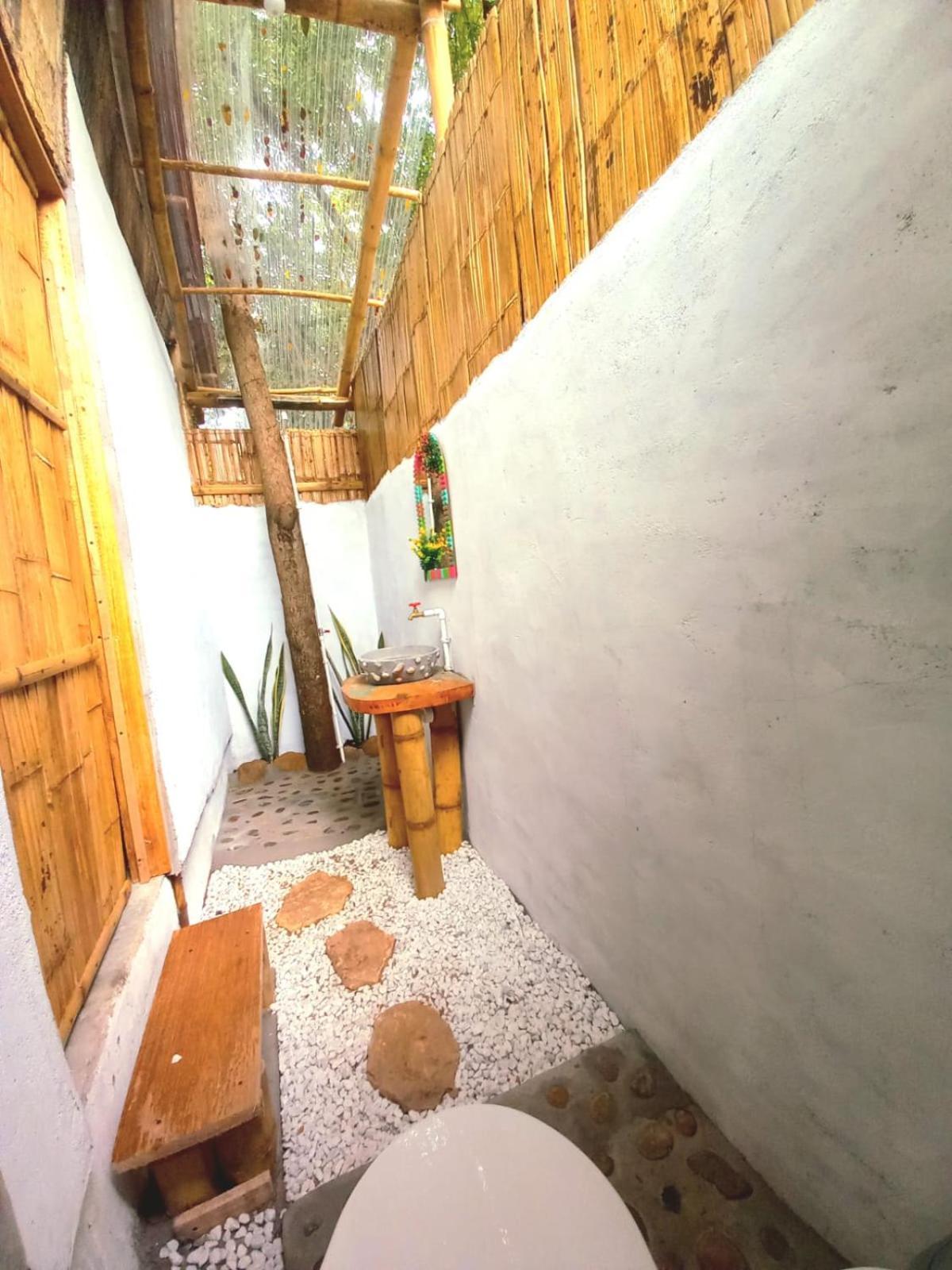 Avani Del Desierto Villavieja Exteriér fotografie